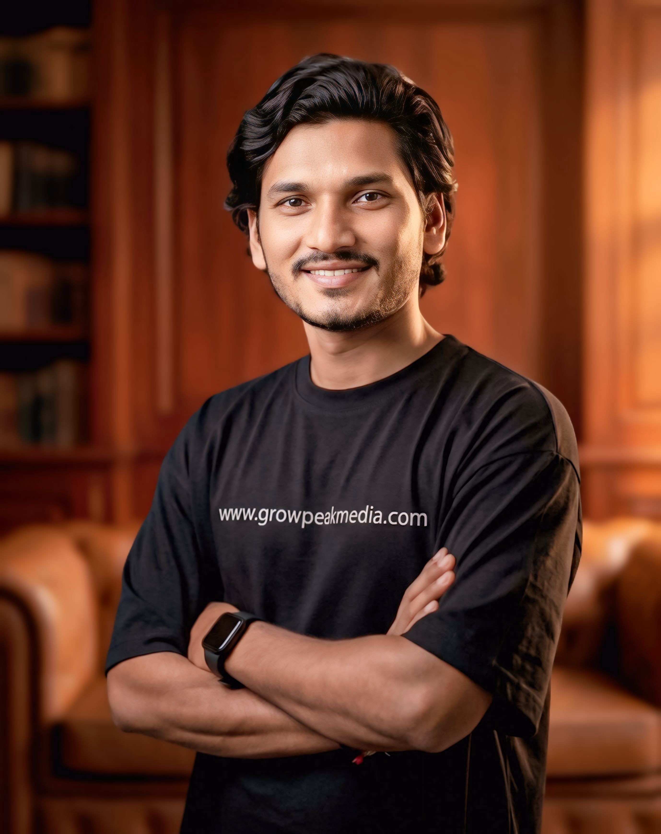 Romesh Bhakte